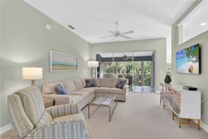 760 Tarpon Cove Dr 203, Naples