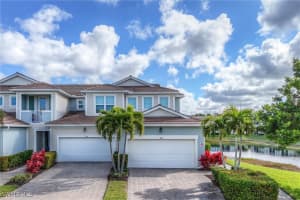 4607 Arboretum Circle, Naples, FL 34112 - MLS#226004842