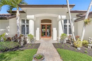 2025 Mission Drive, Naples, FL 34109 - MLS#226004850