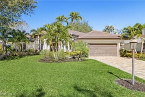 2025 Mission Drive, Naples, FL 34109 - MLS#226004850