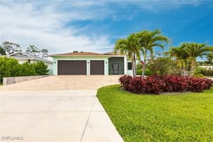 10295 Carolina Street, Bonita Springs, FL 34135 - MLS#226004851