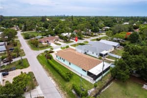 10295 Carolina Street, Bonita Springs, FL 34135 - MLS#226004851