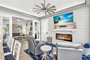 13875 Golden Palms Circle, Fort Myers, FL 33913 - MLS#226004857