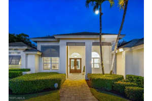 1343 Wood Duck Trail, Naples, FL 34108 - MLS#226004876