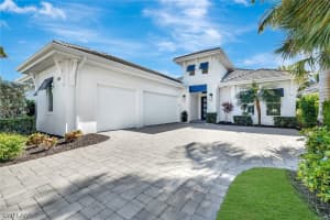 3164 Capistrano Ln, Naples