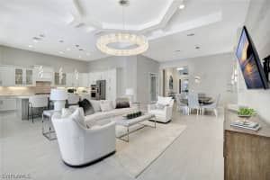 3164 Capistrano Lane, Naples, FL 34114 - MLS#226004877