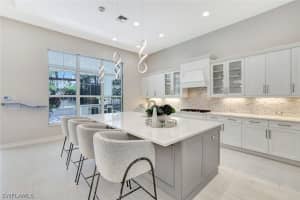 3164 Capistrano Lane, Naples, FL 34114 - MLS#226004877