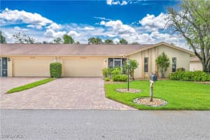 5690 Arvine Circle, Fort Myers, FL 33919 - MLS#226004879