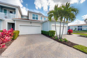 4607 Arboretum Cir 103, Naples
