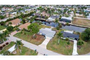 5617 Coronado Court, Cape Coral, FL 33904 - MLS#226004891