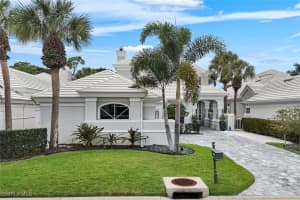 15303 Devon Green Lane, Naples, FL 34110 - MLS#226004899