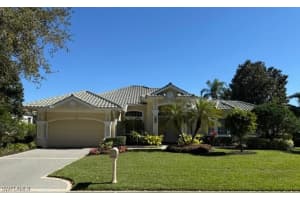 968 Spanish Moss Trail, Naples, FL 34108 - MLS#226004902