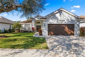 1869 Pondside Lane, Naples, FL 34109 - MLS#226004905