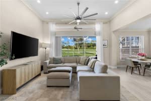 1869 Pondside Lane, Naples, FL 34109 - MLS#226004905