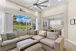 1869 Pondside Lane, Naples, FL 34109 - MLS#226004905