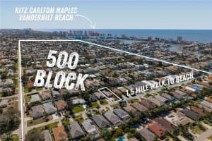 570 104th Avenue, Naples, FL 34108 Sold 03/13/26