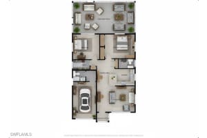 570 104th Avenue, Naples, FL 34108 Sold 03/13/26