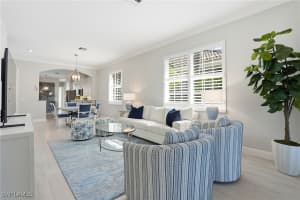 3854 Cotton Green Path Drive, Naples, FL 34114 - MLS#226004910