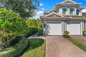 2343 Sheen Ln 401, Naples