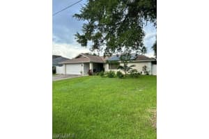 3161 43rd Street, Naples, FL 34116 - MLS#226004916