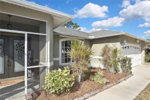 529 Durion Drive, Lehigh Acres, FL 33974 - MLS#226004930