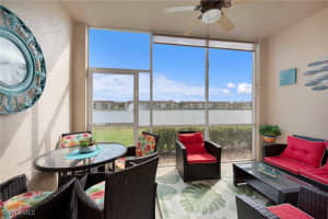 2810 Cypress Trace Circle, Naples, FL 34119 - MLS#226004949