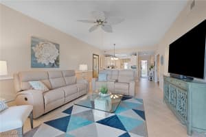 2810 Cypress Trace Circle, Naples, FL 34119 - MLS#226004949