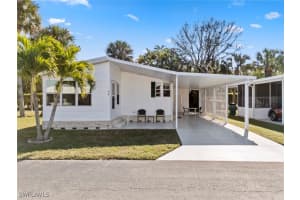 44 Turquoise Avenue, Naples, FL 34114 Sold 03/27/26