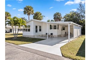 44 Turquoise Avenue, Naples, FL 34114 Sold 03/27/26