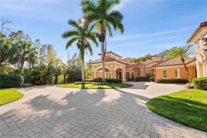 4415 Club Estates Drive, Naples, FL 34112 - MLS#226004977
