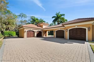 4415 Club Estates Drive, Naples, FL 34112 - MLS#226004977