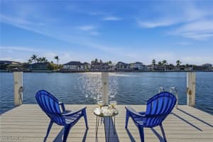 288 Bald Eagle Drive, Marco Island, FL 34145 - MLS#226004980