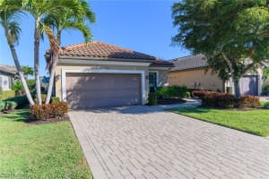 8321 Lucello Terrace, Naples, FL 34114 - MLS#226004988