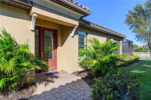 8321 Lucello Terrace, Naples, FL 34114 - MLS#226004988