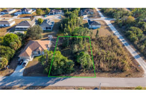 2617 26th Street, Lehigh Acres, FL 33971 - MLS#226005001