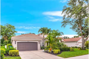 8260 Laurel Lakes Boulevard, Naples, FL 34119 - MLS#226005008