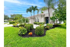 8260 Laurel Lakes Boulevard, Naples, FL 34119 - MLS#226005008