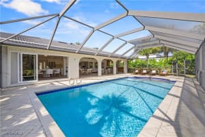 4916 Crayton Road, Naples, FL 34103 - MLS#226005027