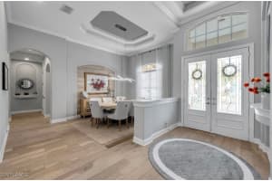 2721 Olde Cypress Dr, Naples