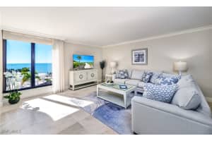 3215 Gulf Shore Boulevard, Naples, FL 34103 - MLS#226005030