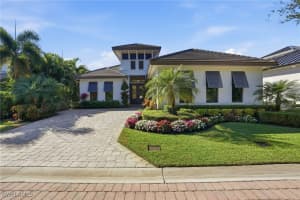 18504 Miromar Lakes Boulevard, Miromar Lakes, FL 33913 Sold 04/28/26
