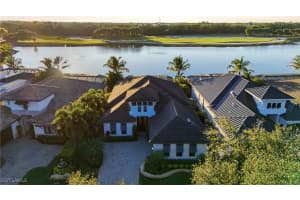 18504 Miromar Lakes Boulevard, Miromar Lakes, FL 33913 Sold 04/28/26