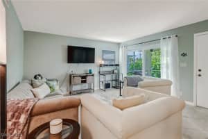 1351 Curlew Avenue, Naples, FL 34102 - MLS#226005032