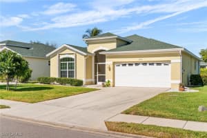 1777 Emerald Cove Circle, Cape Coral, FL 33991 - MLS#226005047