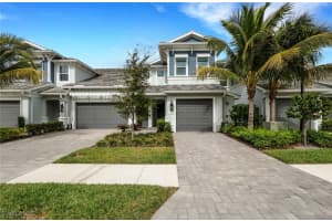 2647 Seychelles Cir 2202, Naples