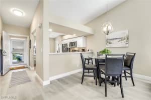 7360 Glenmoor Lane, Naples, FL 34104 - MLS#226005052