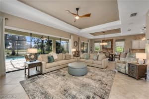 10185 Belcrest Boulevard, Fort Myers, FL 33913 - MLS#226005054