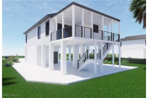 56 Doubloon Way, Fort Myers Beach, FL 33931 - MLS#226005055