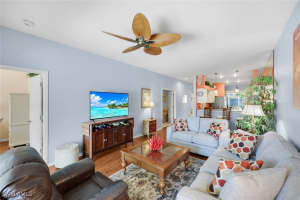 1898 Morning Sun Lane, Naples, FL 34119 - MLS#226005056