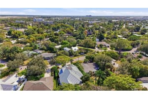 1260 Forest Avenue, Naples, FL 34102 - MLS#226005059